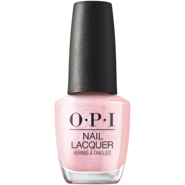 OPI OPI Me Myself and OPI Nail Polish 15ml (Various Shades)