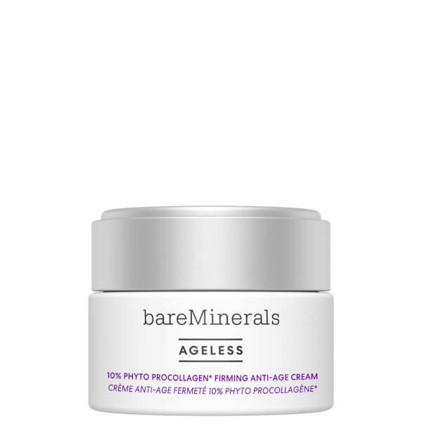 bareMinerals bareMinerals Ageless Phyto Procollagen Anti-Age Firming Cream 50g