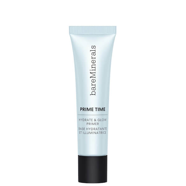 bareMinerals bareMinerals Hydrate and Glow Prime Time Primer 30ml