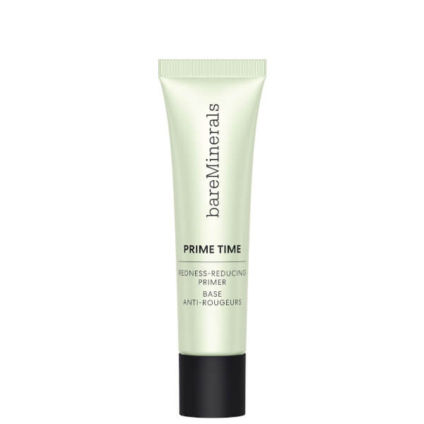 bareMinerals bareMinerals Redness Reducing Prime Time Primer 30ml