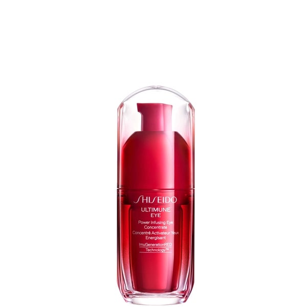 Shiseido Shiseido Exclusive Ultimune Power Infusing Eye Concentrate 15ml