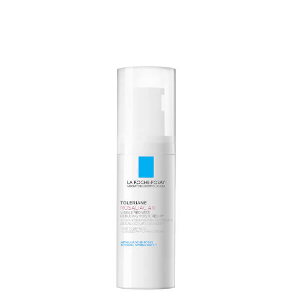 La Roche-Posay La Roche-Posay Toleriane Rosaliac AR Concentrate for Dry Redness-Prone Skin 40ml