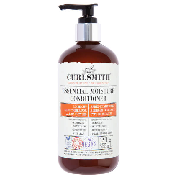 Curlsmith Curlsmith Essential Moisture Conditioner 355ml