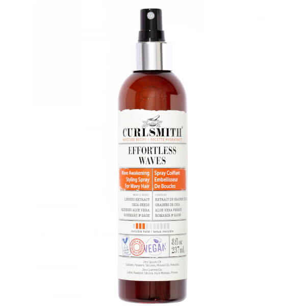 Curlsmith Curlsmith Effortless Waves 237ml