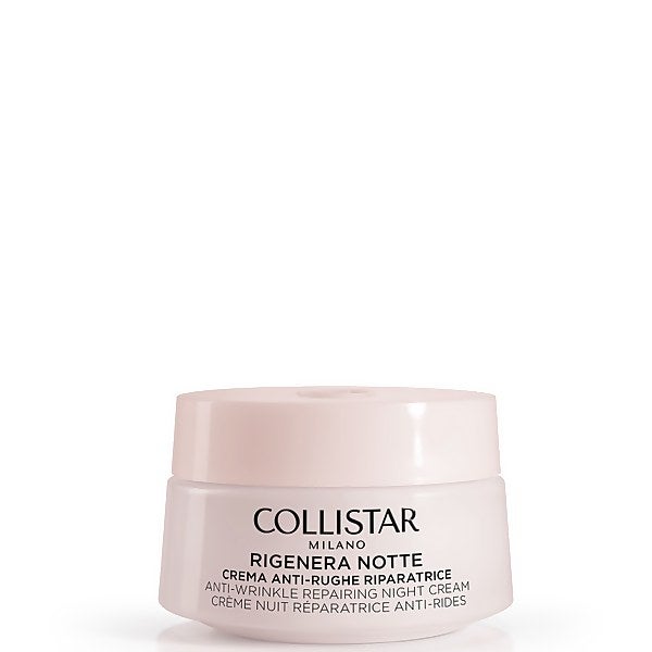 Collistar Collistar Rigenera Anti-Wrinkle Repairing Night Cream 50ml