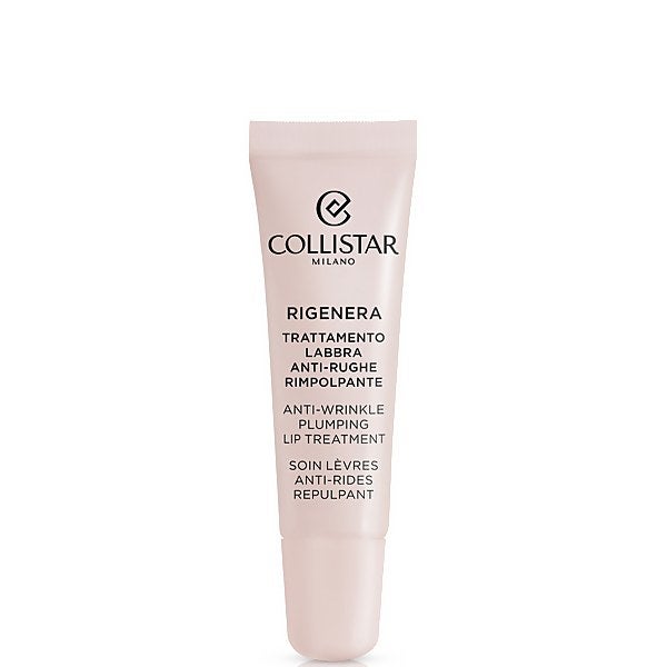 Collistar Collistar Rigenera Anti-Wrinkle Plumping Lip Treatment 15ml