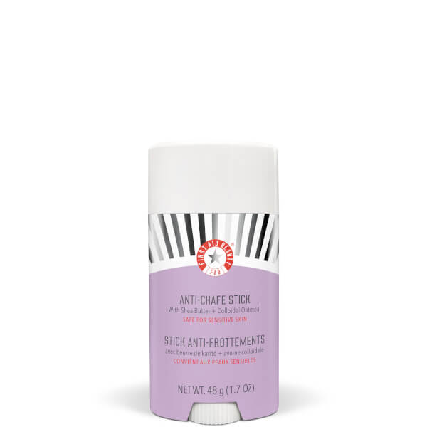 First Aid Beauty First Aid Beauty Anti-Chafe Stick with Shea Butter and Colloidal Oatmeal 30ml
