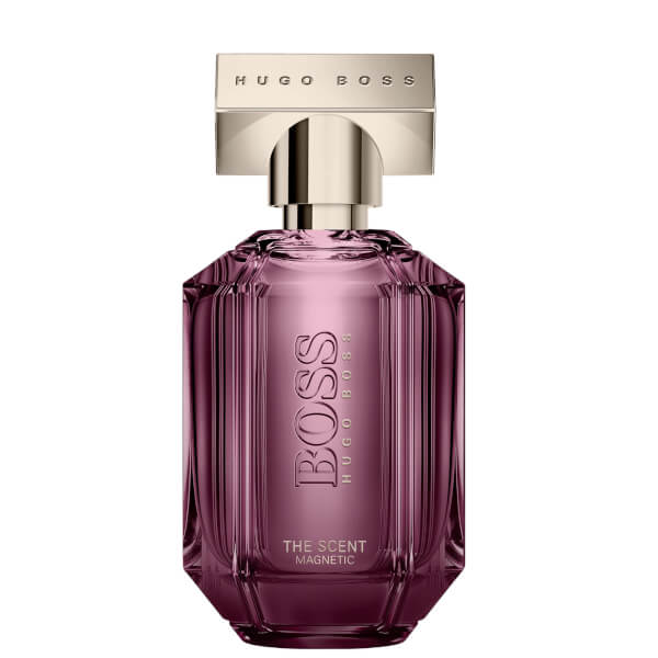 Hugo Boss Hugo Boss BOSS The Scent Magnetic Eau de Parfum for Women 50ml