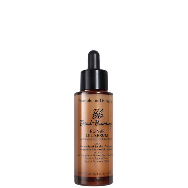Bumble and bumble Bumble and bumble Bond-Building Repair Oil Serum 50ml