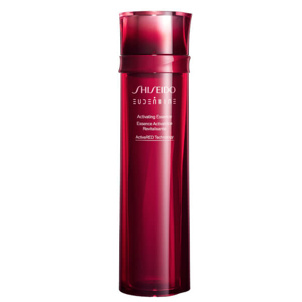 Shiseido Shiseido Eudermine Revitalising Essence 145ml
