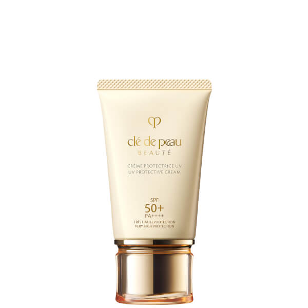 Clé de Peau Beauté Clé de Peau Beauté Exclusive UV Protective Cream SPF 50 50ml