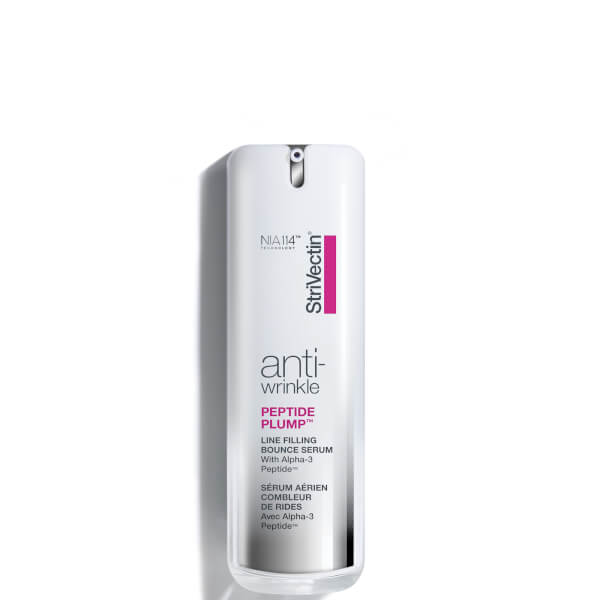 StriVectin StriVectin Peptide Plump Line Filling Bounce Serum 1 oz