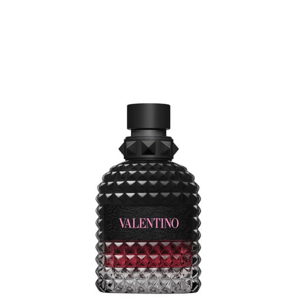 Valentino Valentino Born in Roma Intense UOMO Eau de Parfum 50ml