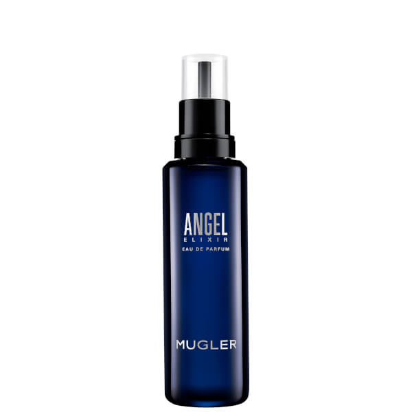 MUGLER Mugler Angel Elixir Eau de Parfum Refill 100ml