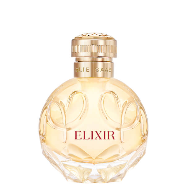 Elie Saab Elie Saab Elixir Eau de Parfum 100ml