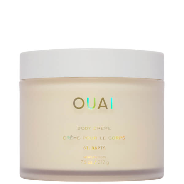OUAI OUAI St. Barts Body Crème 212g