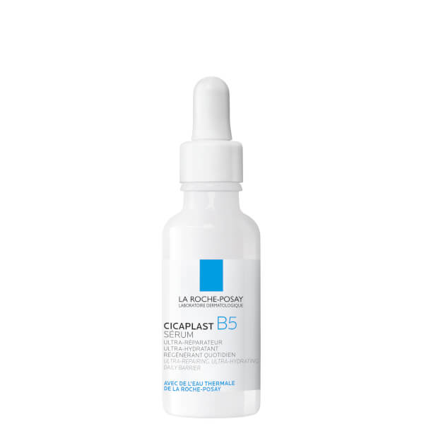 La Roche-Posay La Roche-Posay Cicaplast B5 Face Serum for Dehydrated Skin 30ml