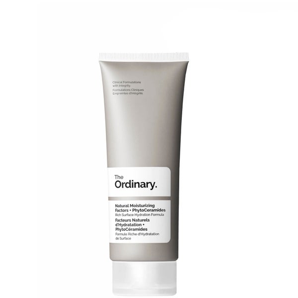 The Ordinary The Ordinary Natural Moisturizing Factors and PhytoCeramides Cream 100ml