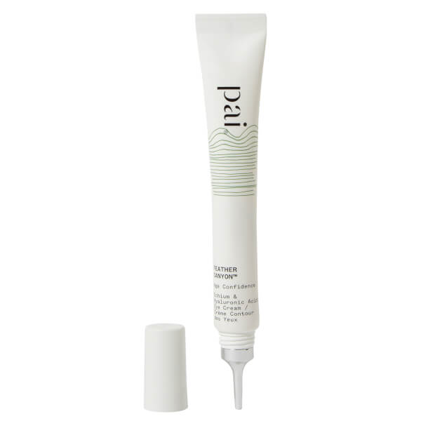 Pai Pai Skincare Feather Canyon™ Smoothing Eye Cream 15ml