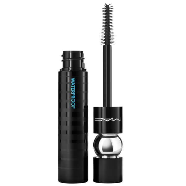 MAC MAC MACStack Waterproof Mascara 12ml