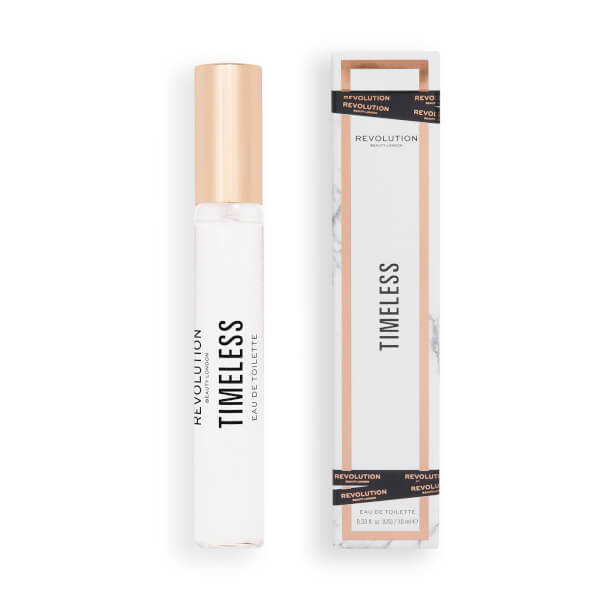 Makeup Revolution Makeup Revolution Timeless Rollerball 10ml