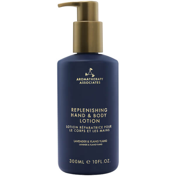 Aromatherapy Associates Aromatherapy Associates Replenishing Hand and Body Lotion 300ml
