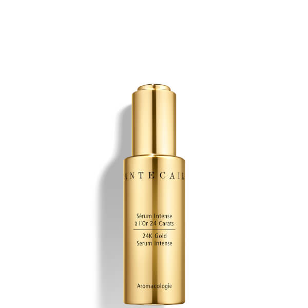 Chantecaille Chantecaille 24k Gold Serum Intense 30ml
