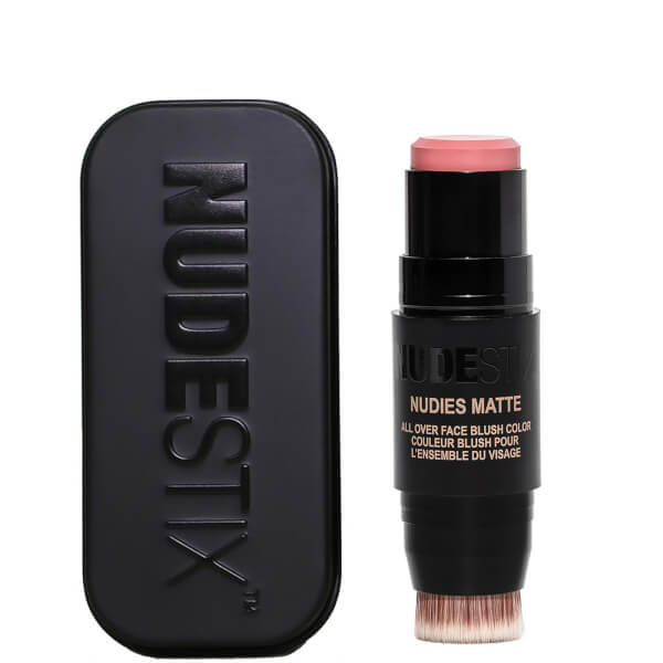 NUDESTIX NUDESTIX Nudies Matte All Over Face Blush Colour 7g (Various Shades)
