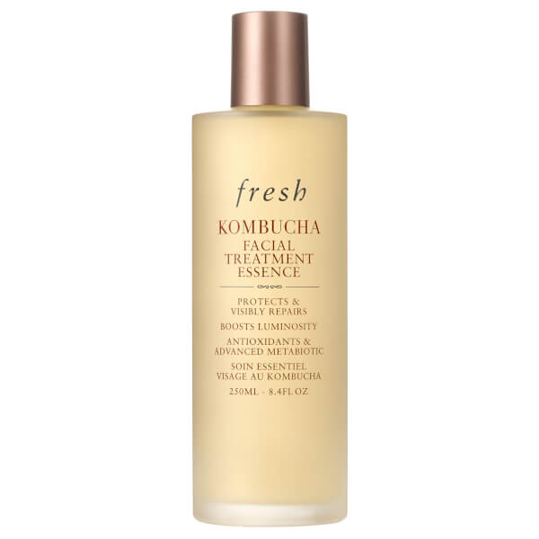 Fresh Fresh Kombucha Antioxidant Facial Treatment Essence 250ml