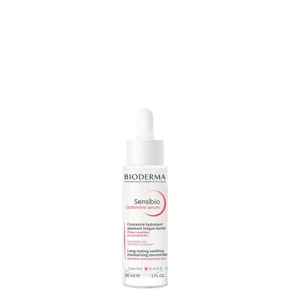 Bioderma Bioderma Sensibio Defensive Serum for Sensitive Skin 30ml