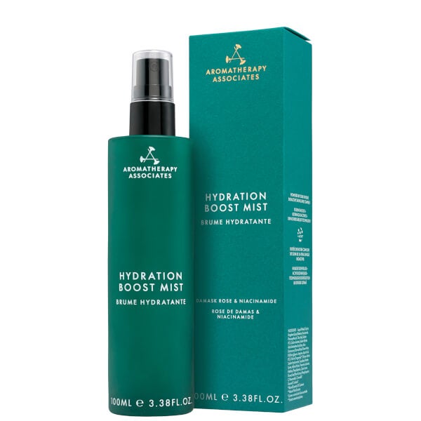 Aromatherapy Associates Aromatherapy Associates Hydration Boost Mist 100ml