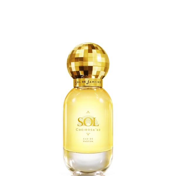Sol de Janeiro Sol de Janeiro Cheirosa '62 Eau de Parfum (Various Sizes)