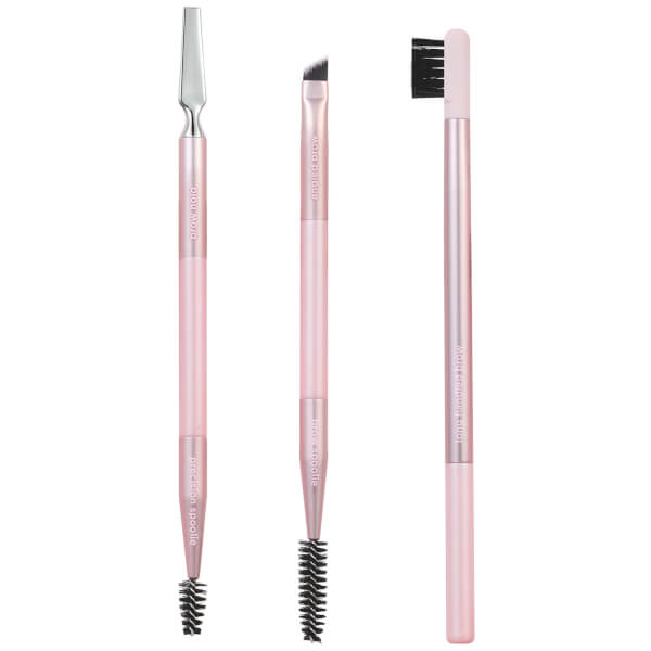 Real Techniques Real Techniques Brow Styling Set