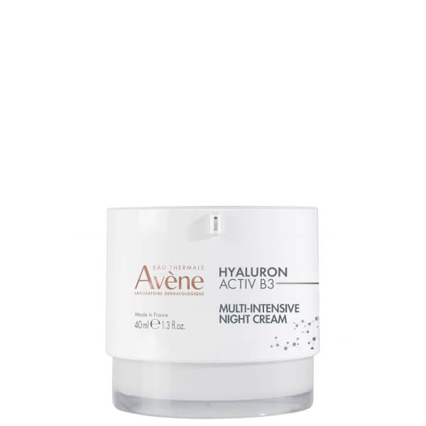 Avene Avène Hyaluron Activ B3 Multi-Intensive Night Cream 40ml