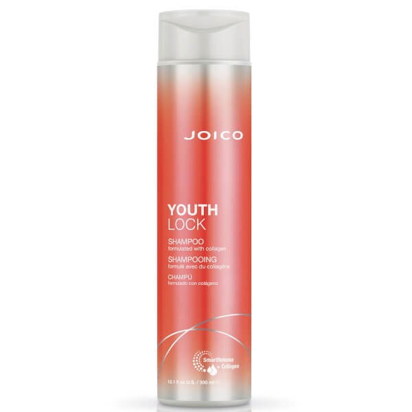Joico Joico YouthLock Shampoo 300ml