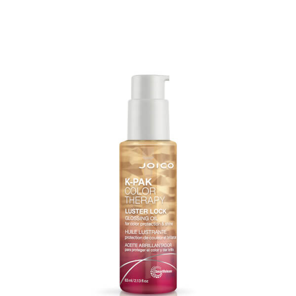 Joico Joico K-Pak Color Therapy Luster Lock Glossing Oil 63ml