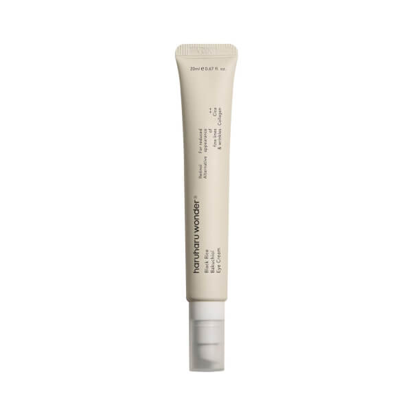 haruharu wonder Haruharu Wonder Black Rice Bakuchiol Eye Cream 20ml