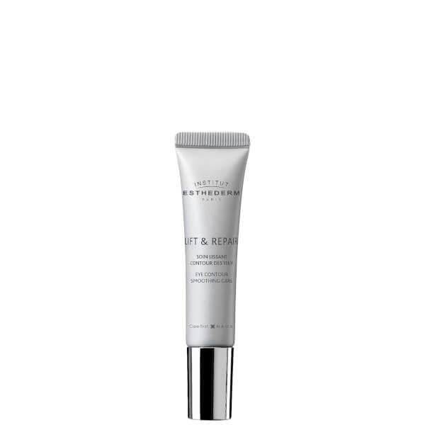 Institut Esthederm Institut Esthederm Lift and Repair Smoothing Eye Cream 15ml