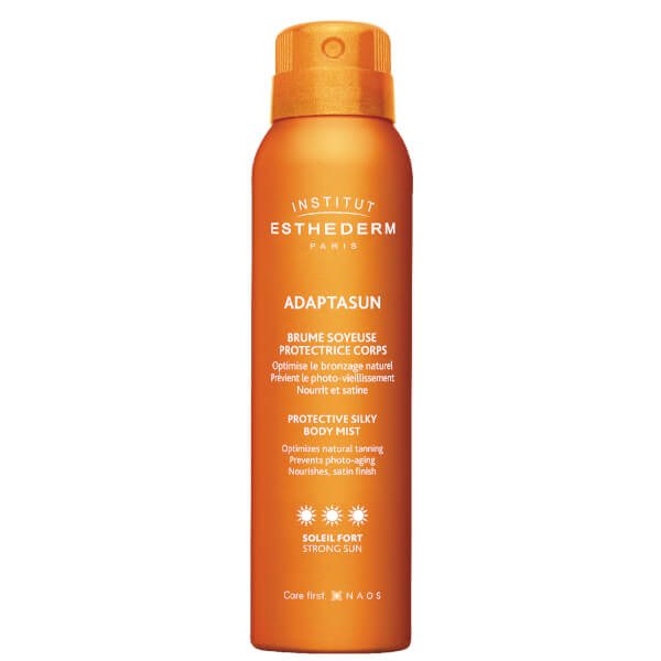 Institut Esthederm Institut Esthederm Adaptasun Body Mist Strong Sun Protection 150ml