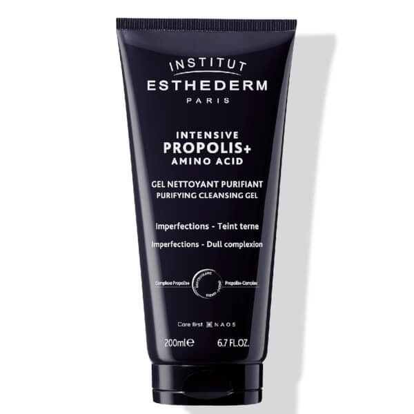 Institut Esthederm Institut Esthederm Intensive Propolis and Amino Acids Purifying Cleansing Face Gel 200ml