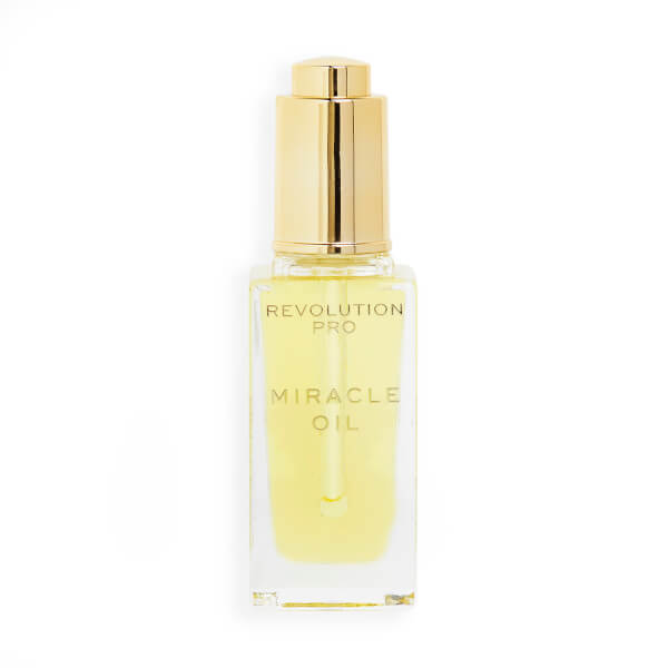 Revolution Pro Revolution Pro Miracle Oil