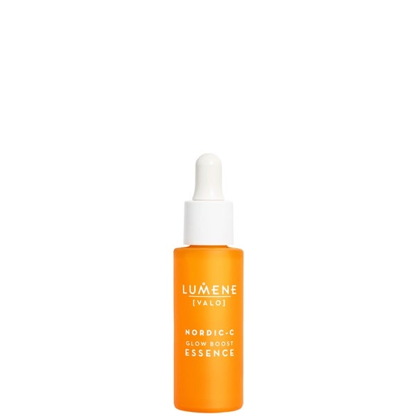 Lumene Lumene Nordic-C [VALO] Glow Boost Essence 30ml