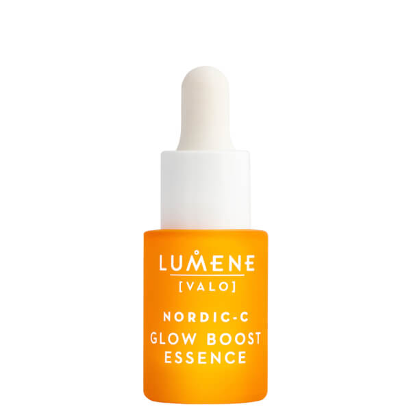Lumene Lumene Nordic-C [VALO] Glow Boost Essence 15ml