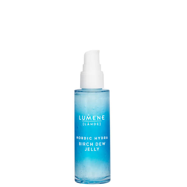 Lumene Lumene Nordic Hydra [LÄHDE] Birch Dew Jelly Serum 50ml