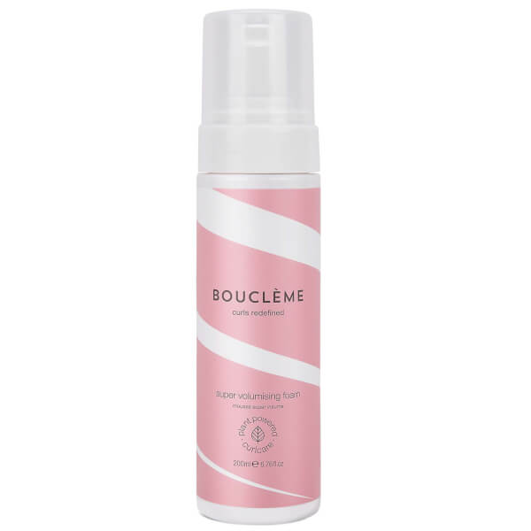 Boucleme Boucleme Super Volumising Foam 200ml