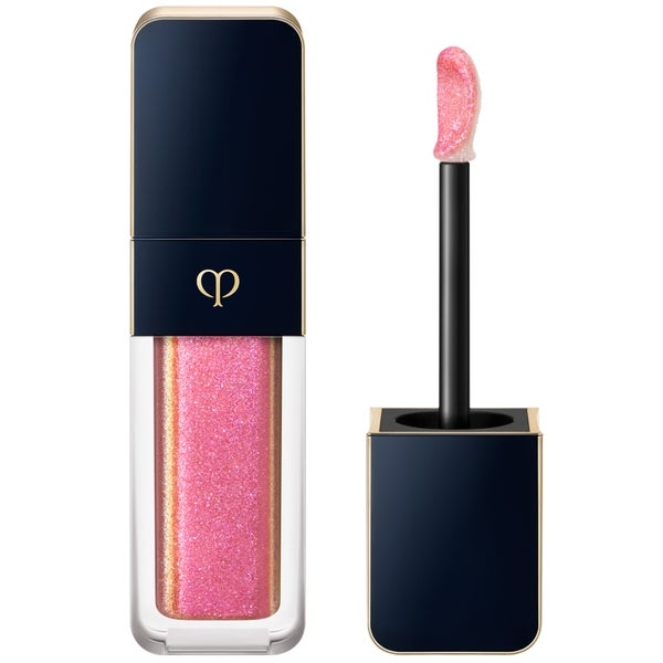 Clé de Peau Beauté Clé de Peau Beauté Cream Rouge Sparkles Lipstick 8ml (Various Shades)