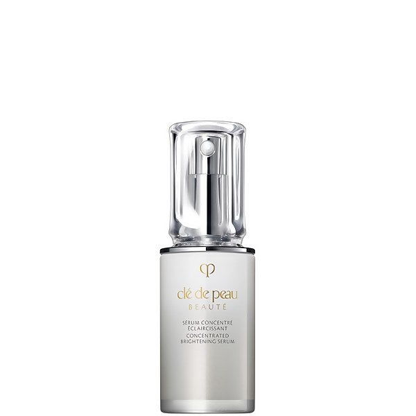 Clé de Peau Beauté Clé de Peau Beauté Concentrated Brightening Serum 40ml