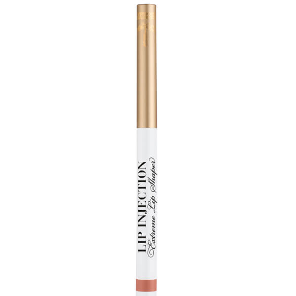 Too Faced Too Faced Lip Injection Extreme Lip Shaper 0.23g (Various Shades)