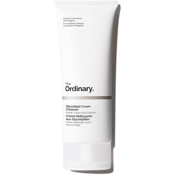 The Ordinary The Ordinary Glycolipid Cream Cleanser 150ml