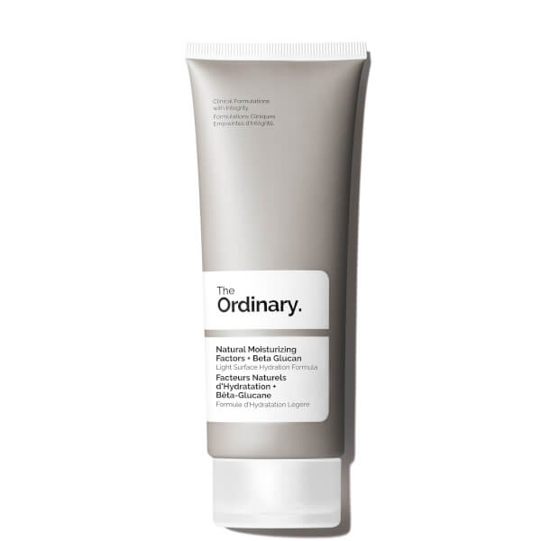 The Ordinary The Ordinary Natural Moisturizing Factors + Beta Glucan 100ml